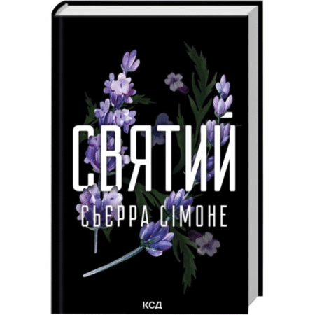 Святий. Священник. Книга 3